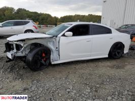 Dodge Charger 2019 6