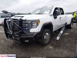 GMC Sierra 2021 6