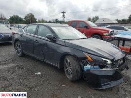 Nissan Altima 2025 2 Nissan Altima 2025 2