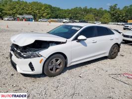 Kia Pozostałe 2024 1