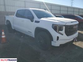 GMC Sierra 2022 2