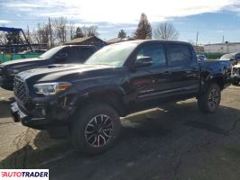 Toyota Tacoma 2023 3