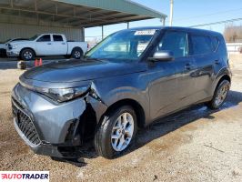 Kia Soul 2023 2