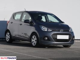 Hyundai i10 2014 1.0 65 KM