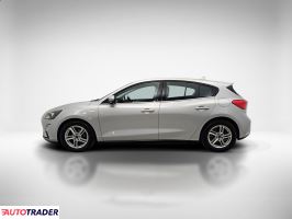 Ford Focus 2021 1.5 120 KM