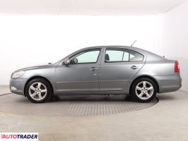 Skoda Octavia 2012 1.6 103 KM