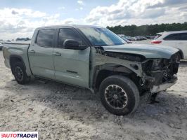 Toyota Tundra 2024 3 Toyota Tundra 2024 3