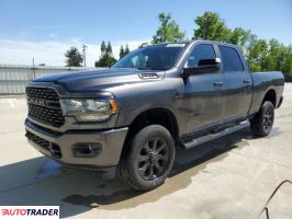 Dodge Ram 2022 6 Dodge Ram 2022 6