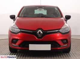 Renault Clio 2017 0.9 88 KM Renault Clio 2017 0.9 88 KM