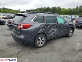 Subaru Pozostałe 2022 2 Subaru Pozostałe 2022 2