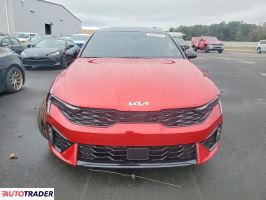 Kia Pozostałe 2025 2