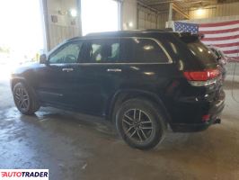 Jeep Grand Cherokee 2022 3