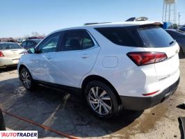 Chevrolet Equinox 2024 1