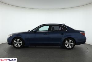 BMW 530 2003 3.0 214 KM
