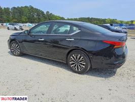 Nissan Altima 2025 2