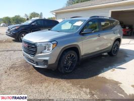 GMC Terrain 2024 1