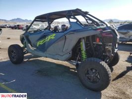 Polaris Pozostałe 2022 Polaris Pozostałe 2022