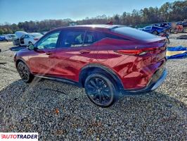 Buick Pozostałe 2025 1