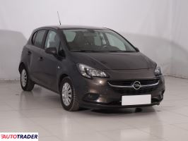 Opel Corsa 2015 1.4 73 KM