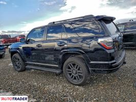 Toyota Pozostałe 2020 4