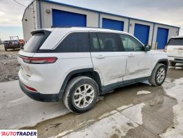 Jeep Grand Cherokee 2023 3