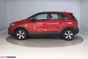 Opel Crossland 2024 1.2 108 KM