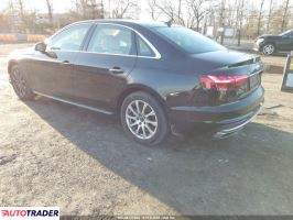 Audi A4 2023 2