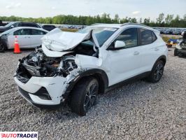 Buick Pozostałe - zobacz ofertę