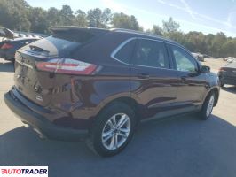 Ford Edge 2020 2