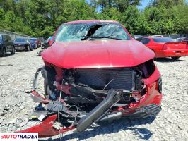 Ford Escape 2025 1