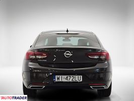 Opel Insignia 2021 2.0 174 KM