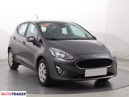 Ford Fiesta 2019 1.1 84 KM Ford Fiesta 2019 1.1 84 KM