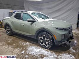 Hyundai Pozostałe 2023 2