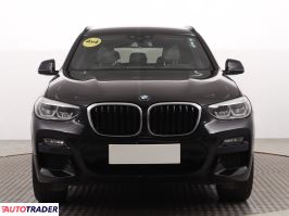 BMW X3 2020 2.0 181 KM BMW X3 2020 2.0 181 KM