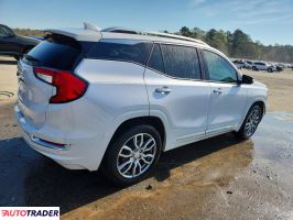 GMC Terrain 2023 1