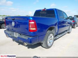 Dodge Ram 2019 5 Dodge Ram 2019 5