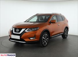 Nissan X-Trail 2019 1.7 147 KM