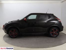 Nissan Juke 2015 1.2 113 KM