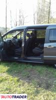 Ford Tourneo 2017 1.5 120 KM