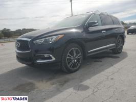 Infiniti Pozostałe - zobacz ofertę