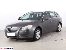 Opel Insignia 2009 1.8 138 KM