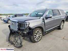 GMC Yukon 2021 6