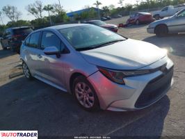 Toyota Corolla 2024 2 Toyota Corolla 2024 2