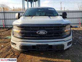 Ford Pozostałe 2024 3