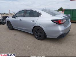 Subaru Legacy 2020 2