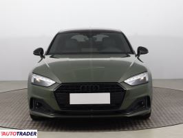 Audi A5 2023 2.0 201 KM