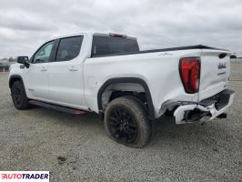 GMC Sierra 2024 2