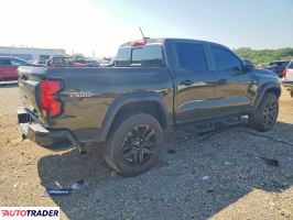 Chevrolet Colorado 2025 2