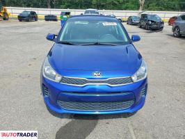 Kia Rio 2020 1