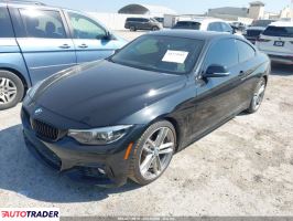 BMW 430 2020 2